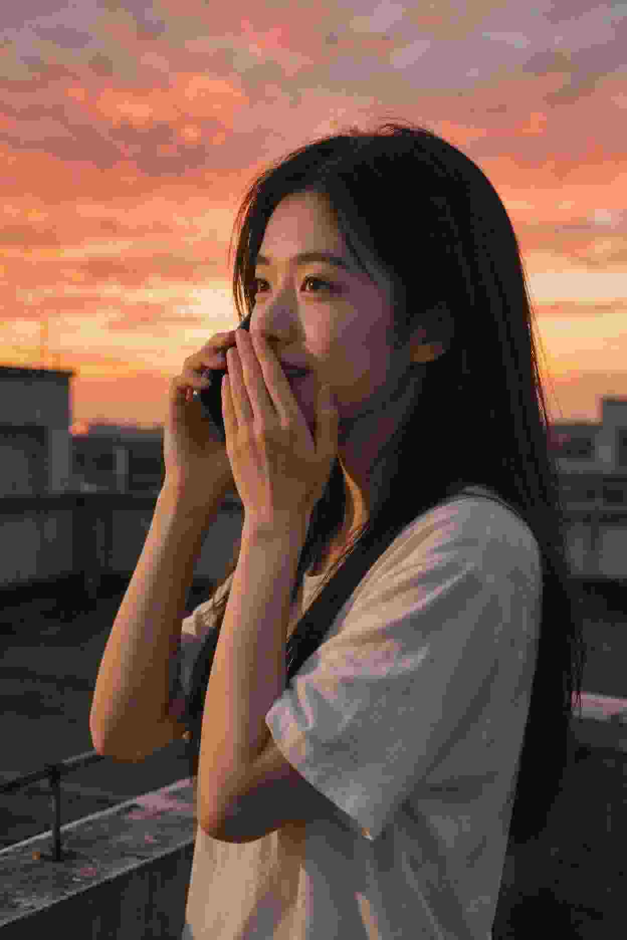 幸福的抉择
