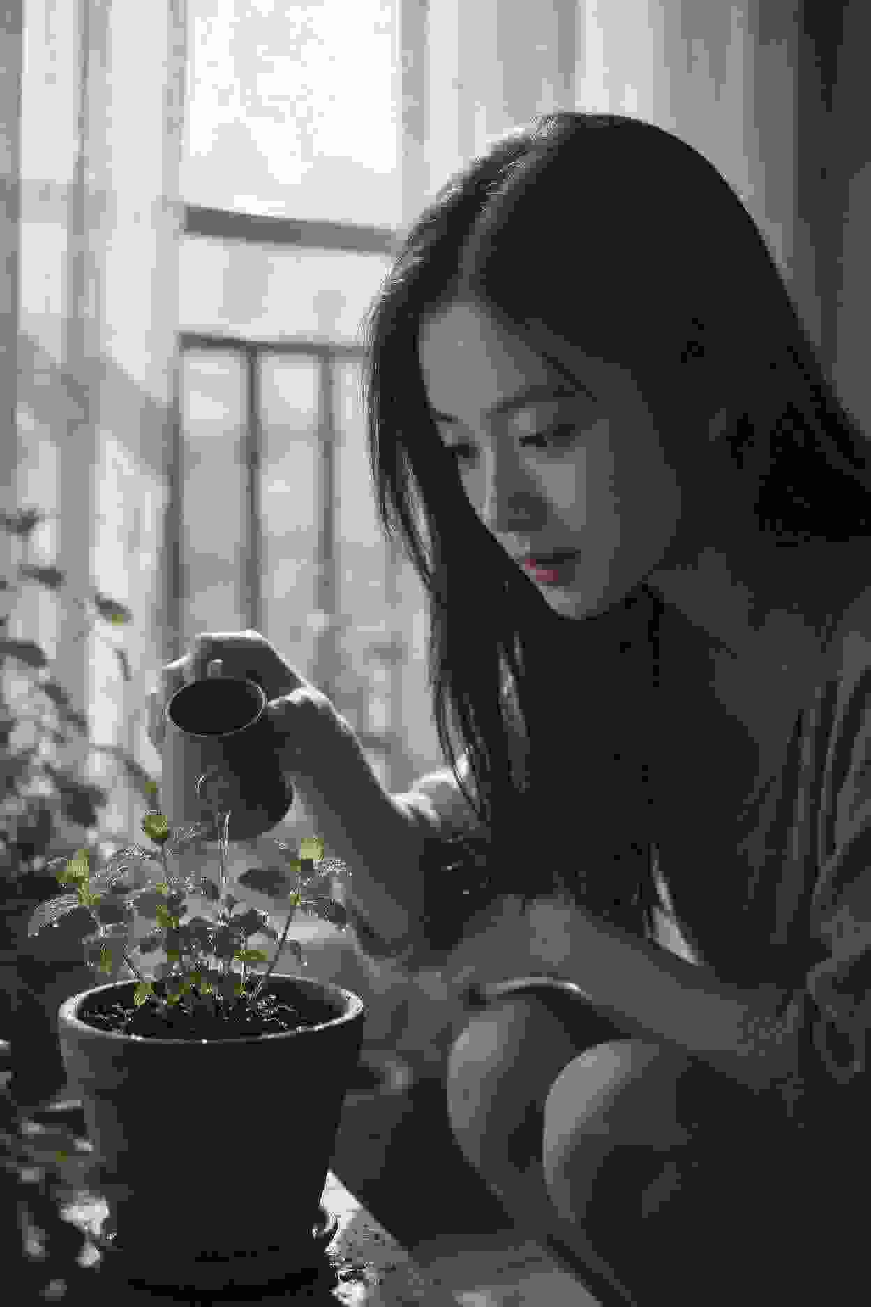 烟火人间